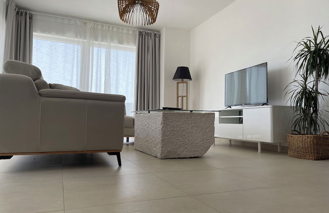 Exclusive Seafront Suites with hot tub - Foto 26