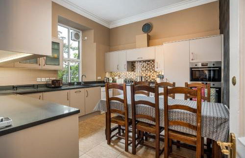 Annfield House, Callander - Foto 7