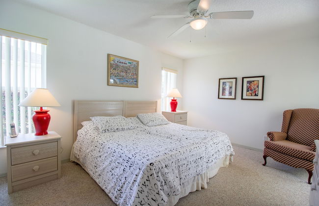 Villa Bettina - Comfort 2 Bedroom - Foto 4