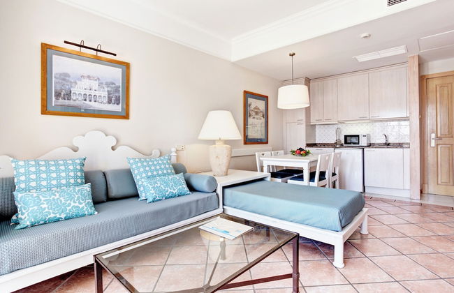 Grupotel Playa Club - Foto 9