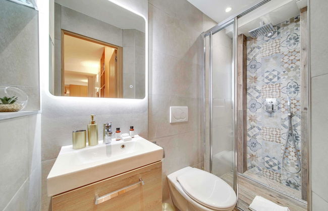 Résidence Paris CHOISEUL - Foto 72