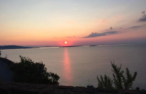 Maison vue mer avec piscine sur la Côte d'Azur - Photo 31