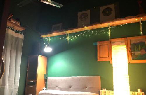 Casa rural De Añil - Jardín privado - Foto 31