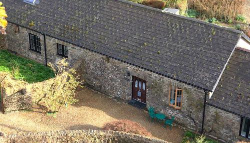 8 Rogeston Cottages - Foto 2