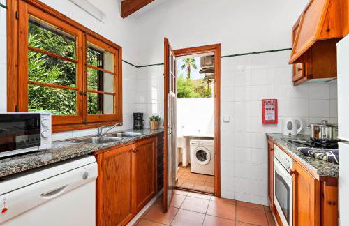 Villas Playas de Fornells by Escape Home - Foto 32