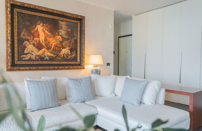 On the Lake - Private Garden Parking - Foto 20