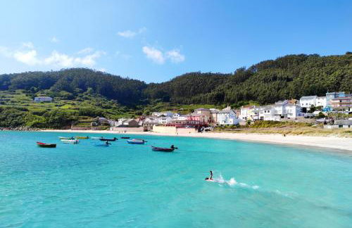 Apartamento con vistas a la ría - Foto 15