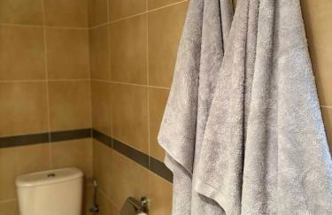 Enjoy Apartment hermosa vista al mar, perfecto para ciclistas - Photo 27