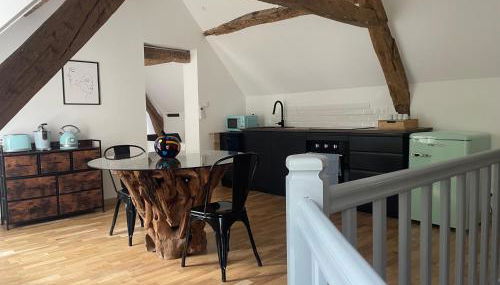 Gite balnéo - Photo 5