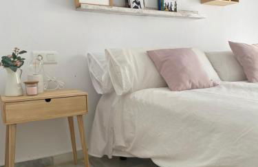 Casa Pandora Apartamento Duplex Atico, primera línea de playa Torrox - Photo 31