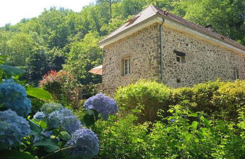 Gîte en bord d'étang et de rivière - Foto 31