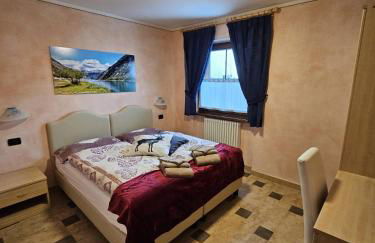 Chalet Li Baita Daniela - Photo 43