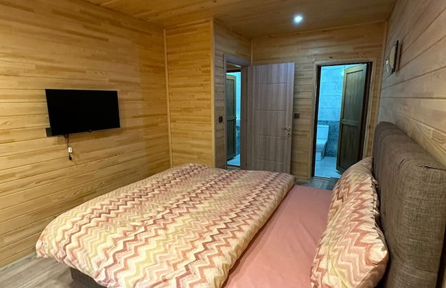 Nirvana Suite Hotel - Foto 25