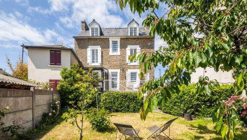 La Villa Souhaitier - Foto 2, Garden