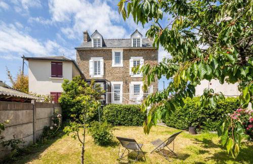 La Villa Souhaitier - Foto 2