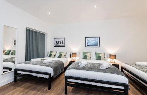 SGT Peppers Mathew Street Apartments By Happy Days - Foto 65