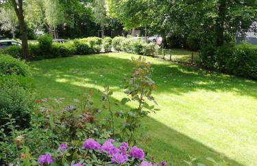 Ferienwohnung Breitschuhs Havenwelten Bremerhaven - Foto 7