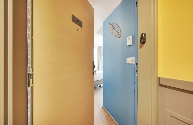 Magnificent Studio With Rooftop - 2P - Vanves - Foto 16