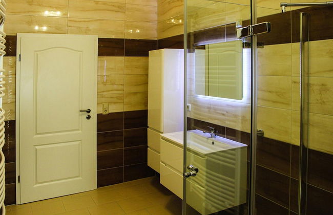 Reihenhaus Seeblick, Sommersdorf - Foto 9