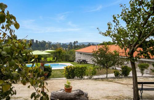 Paradisiacal Villa in Lousada with Private Pool - Foto 22