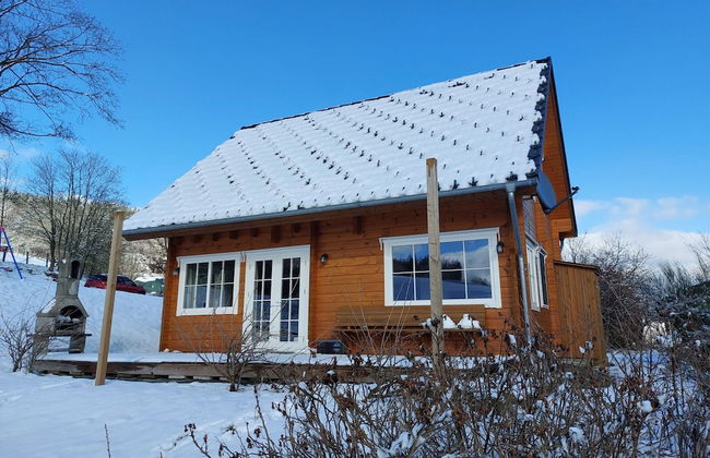 Home in Wissinghausen With Private Sauna - Foto 19