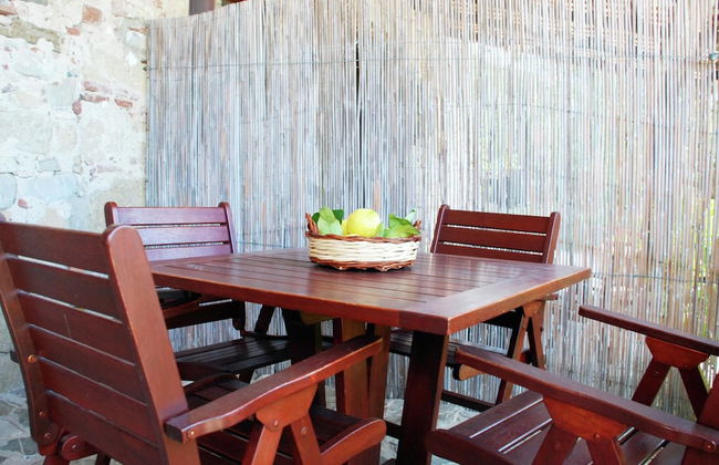 Romantic Stay Near Velia - Foto 13