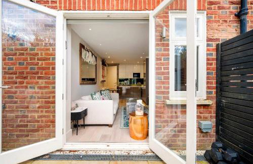 The Bohemian Rhapsody, Hampstead - by Out of office Lifestyle - Foto 12