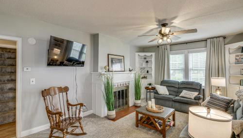 Pet Friendly Lake Alec Home with Dock! - Foto 4