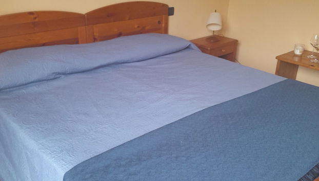 LOCANDA DEL VIANDANTE - Foto 3, Quarto