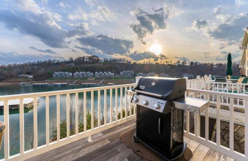 Family-friendly Home Hot Tub Lake View & Pool Access - Foto 20