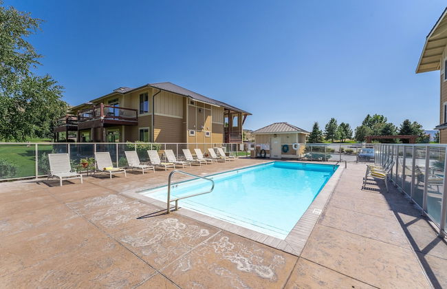 Desert Canyon Golf Resort - Photo 48