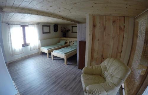 Kaszubskie Zacisze Zawory - Foto 57