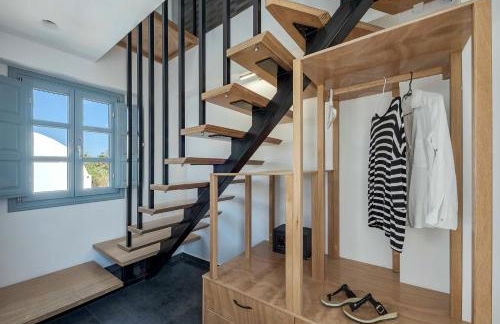 BlackStone Luxury Suites - Foto 56