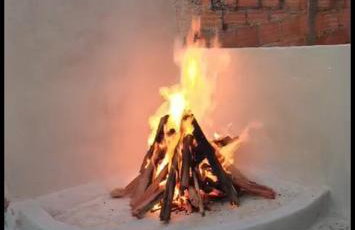 Chácara dos Teixeira - Foto 42