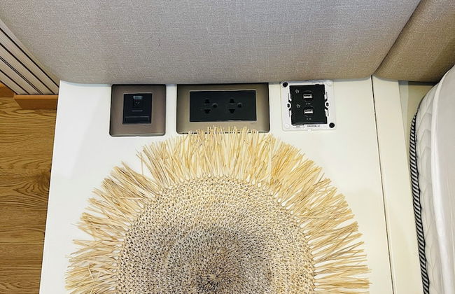 The Palladium Retreat - Foto 78