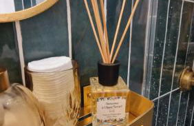 Studio 2 pers aux inspirations 60s - Foto 71