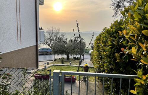 RELAX LA PIEVE Apartment - Foto 23