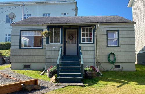 Historic Downtown Cottage - Foto 23