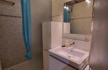 Logement entier, plein sud, pied des pistes, Chamrousse 1650 - Foto 9