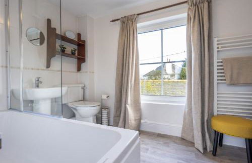 Hatchet Pond Cottage - Foto 30