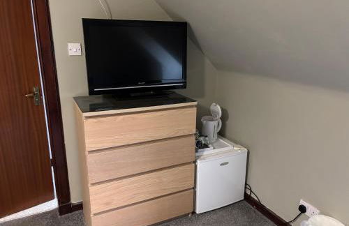 The Barn Lodge - Photo 11