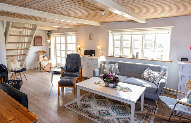 5 Person Holiday Home in Oster Assels - Foto 4