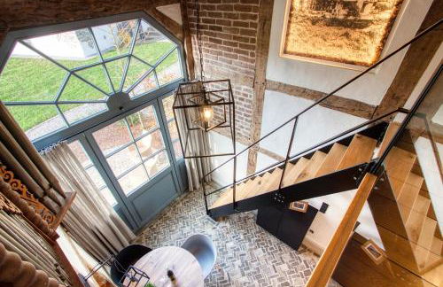 Michels Mühle - up de lütt Deel - Foto 7