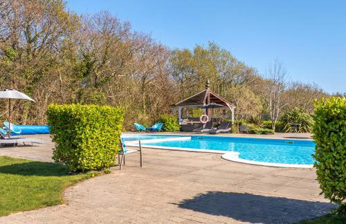 38 At The Sanctuary Lodges - Uk50850 - Foto 34