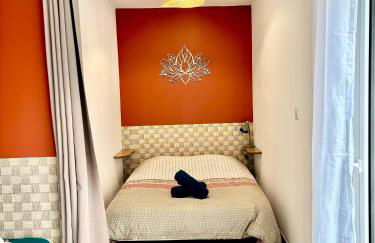 Gîte à la campagne 4 - Photo 14