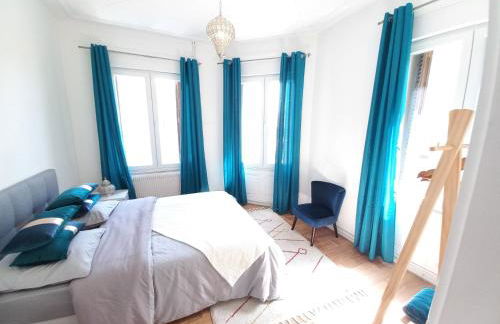 Duplex Éléonore-Lilas - Foto 33