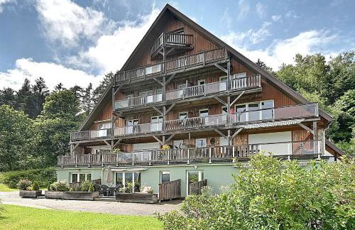 Mirador montagnard - Appt vue montagne - Foto 7