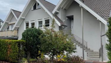 Ferienwohnung auf dem Sonnenhang - Foto 2