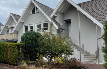 Ferienwohnung auf dem Sonnenhang - Foto 2