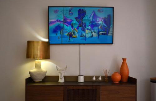 Stylish & Cozy Flat in heart of Eixample, Valencia - Photo 44